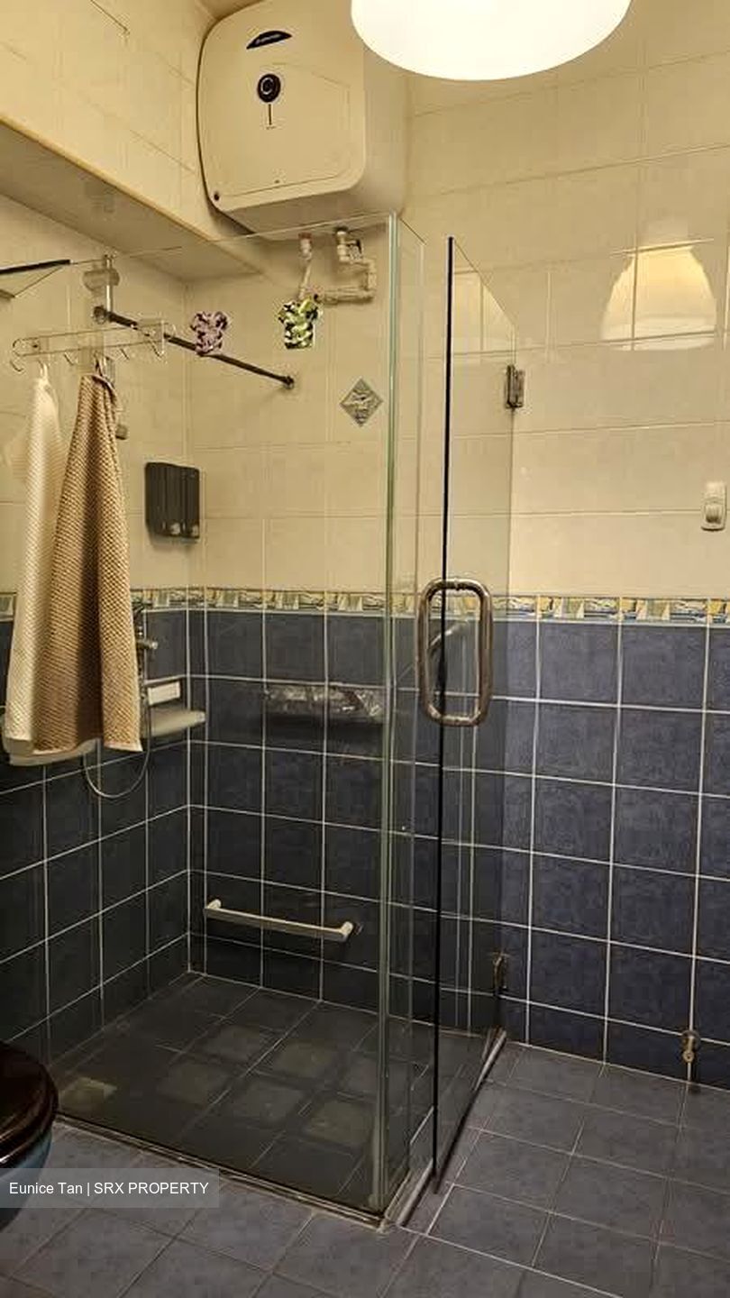 Blk 473 Segar Gardens (Bukit Panjang), HDB 5 Rooms #555285761